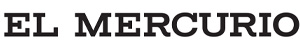 Logo El Mercurio